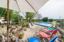 Alquiler vacacional en Sa cova