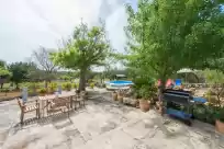 Alquiler vacacional en Sa cova