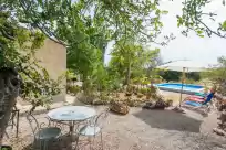 Alquiler vacacional en Sa cova