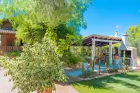 Ferienhaus auf Mago