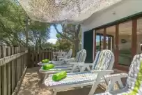 Ferienhaus auf Es jaç