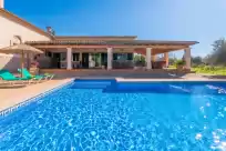 Alquiler vacacional en Na poram