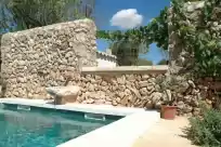 Alquiler vacacional en Barraquer