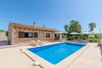 Holiday rentals in Sa marina (marina des torrent)