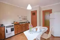 Ferienhaus auf Calitja