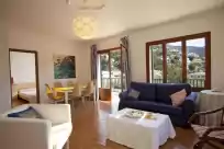 Ferienhaus auf Calitja