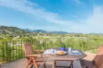 Ferienhaus auf Bona vida