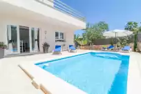 Holiday rentals in Xalet s'escaleta