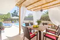 Holiday rentals in Xalet s'escaleta