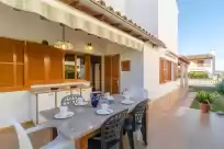 Holiday rentals in Es port