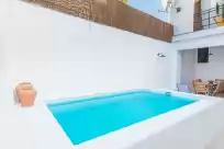 Location de vacances à Ca na mandola