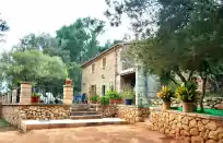 Location de vacances à Sa tarongera