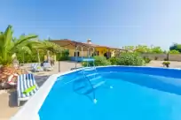 Holiday rentals in Can beltran (can caragol)
