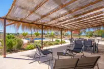 Ferienhaus auf Son fred