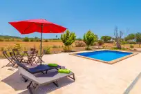 Holiday rentals in Son fred
