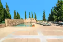 Ferienhaus auf Son mas