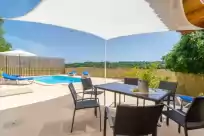 Ferienhaus auf Hortella vell