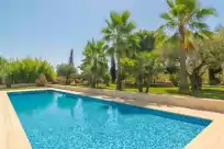 Alquiler vacacional en Son verdera