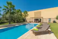 Alquiler vacacional en Son verdera