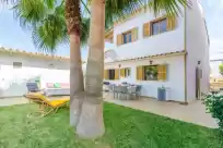 Ferienhaus auf Villa marys