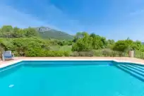 Holiday rentals in Cantabou