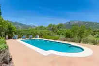 Holiday rentals in Cantabou