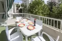 Ferienhaus auf Mareselva