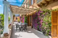 Location de vacances à Can rei des pla