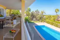 Location de vacances à Villa berry