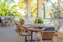 Location de vacances à Villa berry