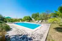 Holiday rentals in Villa sa fonera