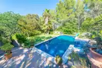 Holiday rentals in Finca son duri