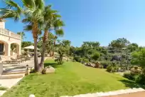 Ferienhaus auf Roca fesa 1