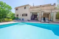 Ferienhaus auf Son gorrió