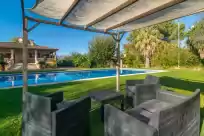 Ferienhaus auf Can berguins