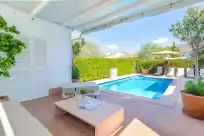 Ferienhaus auf Balena 21