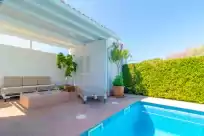 Ferienhaus auf Balena 21