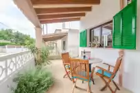 Holiday rentals in Casa delfin