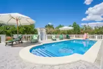 Holiday rentals in Sa casota