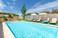 Alquiler vacacional en Es cipresos