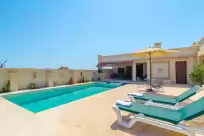Ferienhaus auf Lurigera