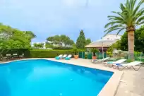 Ferienhaus auf Ondategui 47