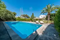 Ferienhaus auf Ondategui 47