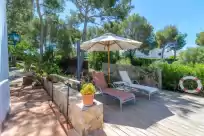 Ferienhaus auf Cova figuera 1