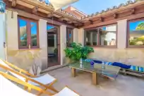 Ferienhaus auf Son pode