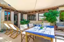 Ferienhaus auf Son pode