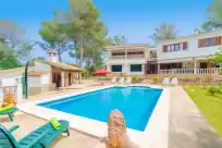 Ferienhaus auf Can marques