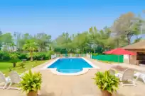 Ferienhaus auf Can marques