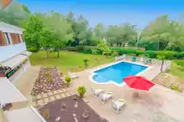 Ferienhaus auf Can marques
