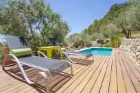 Holiday rentals in Son 3